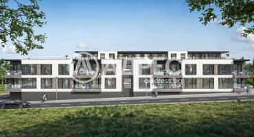 Двустаен апартамент, София, Малинова Долина, 701791, Снимка 1