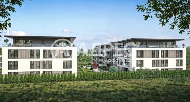 Двустаен апартамент, София, Малинова Долина, 701791, Снимка 9