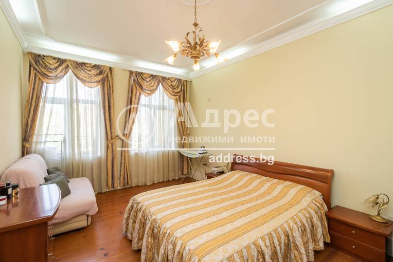 Многостаен апартамент, Варна, Операта, 602792, Снимка 4