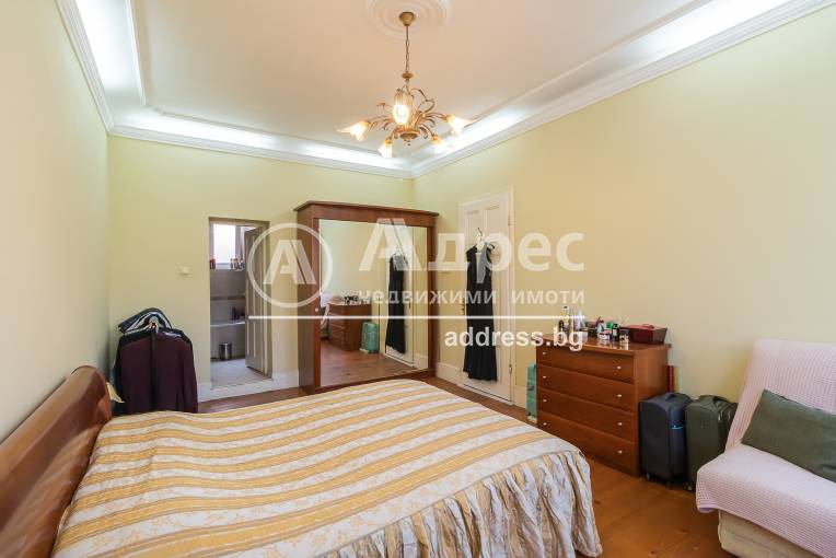 Многостаен апартамент, Варна, Операта, 602792, Снимка 5