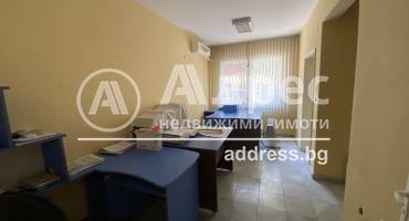 Многостаен апартамент, Хасково, Център, 616792, Снимка 2