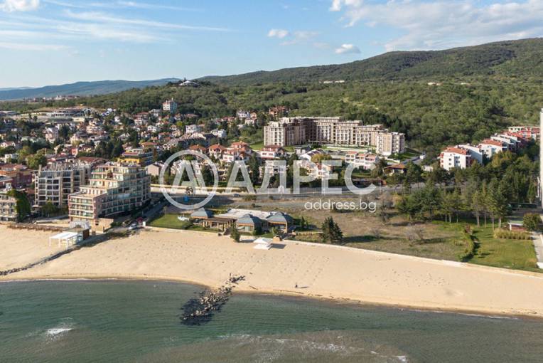 Тристаен апартамент, Слънчев бряг, Зора, 623792, Снимка 5