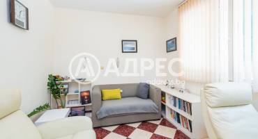 Двустаен апартамент, Варна, Операта, 652792, Снимка 12