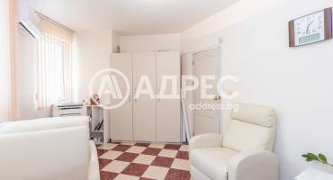 Двустаен апартамент, Варна, Операта, 652792, Снимка 14