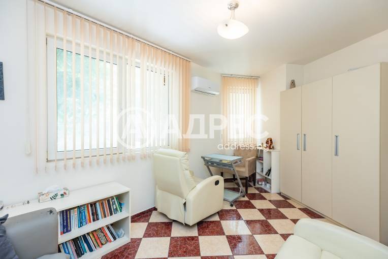 Двустаен апартамент, Варна, Операта, 652792, Снимка 11