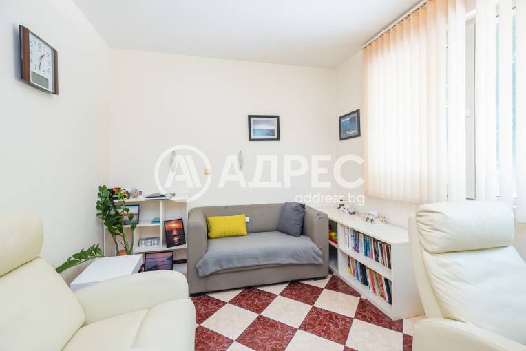 Двустаен апартамент, Варна, Операта, 652792, Снимка 12