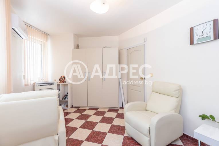 Двустаен апартамент, Варна, Операта, 652792, Снимка 14