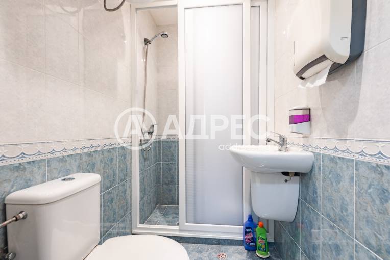 Двустаен апартамент, Варна, Операта, 652792, Снимка 15