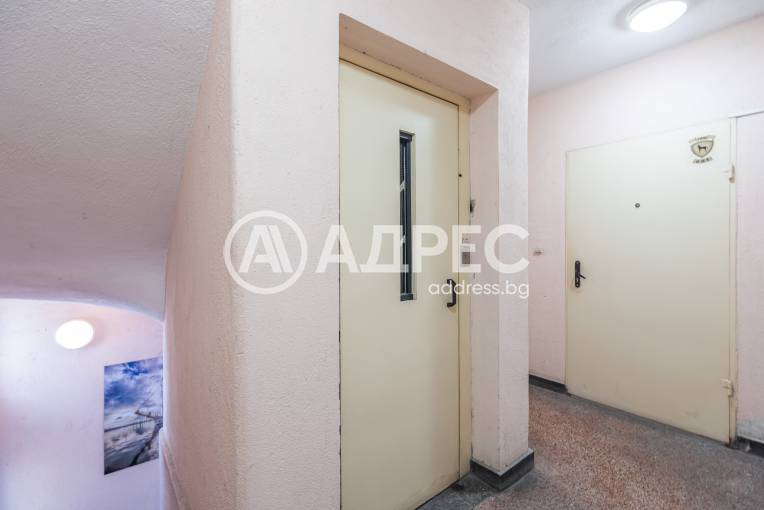 Двустаен апартамент, Варна, Операта, 652792, Снимка 17