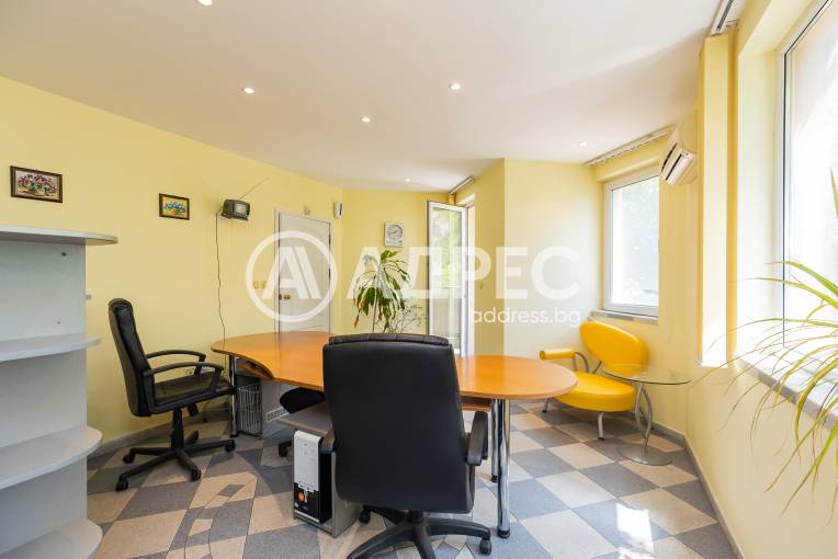 Двустаен апартамент, Варна, Операта, 652792, Снимка 2