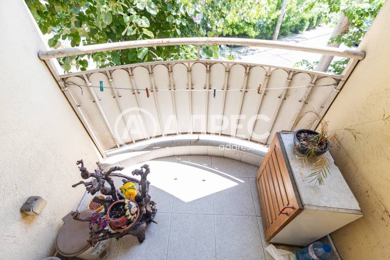 Двустаен апартамент, Варна, Операта, 652792, Снимка 4