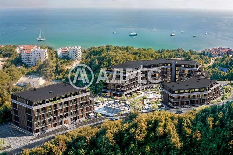 Тристаен апартамент, Варна, м-ст Ален Мак, 653792, Снимка 8