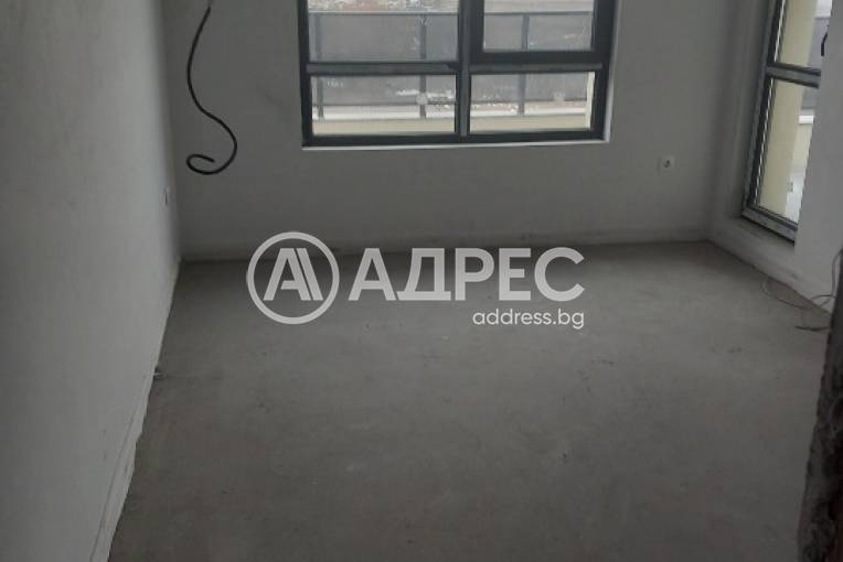 Двустаен апартамент, Пловдив, Христо Смирненски, 663792, Снимка 1