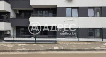 Едностаен апартамент, София, Малинова Долина, 678792, Снимка 10