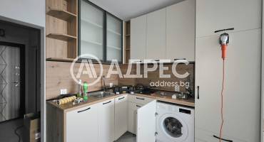 Едностаен апартамент, София, Малинова Долина, 678792, Снимка 3