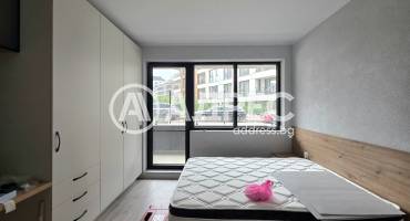 Едностаен апартамент, София, Малинова Долина, 678792, Снимка 4