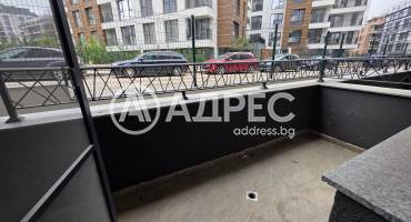 Едностаен апартамент, София, Малинова Долина, 678792, Снимка 6