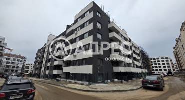 Едностаен апартамент, София, Малинова Долина, 678792, Снимка 9