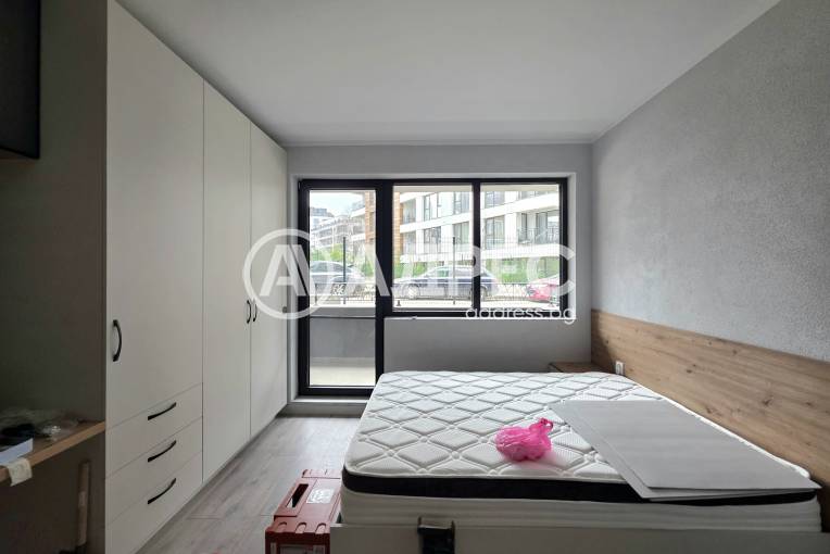 Едностаен апартамент, София, Малинова Долина, 678792, Снимка 4