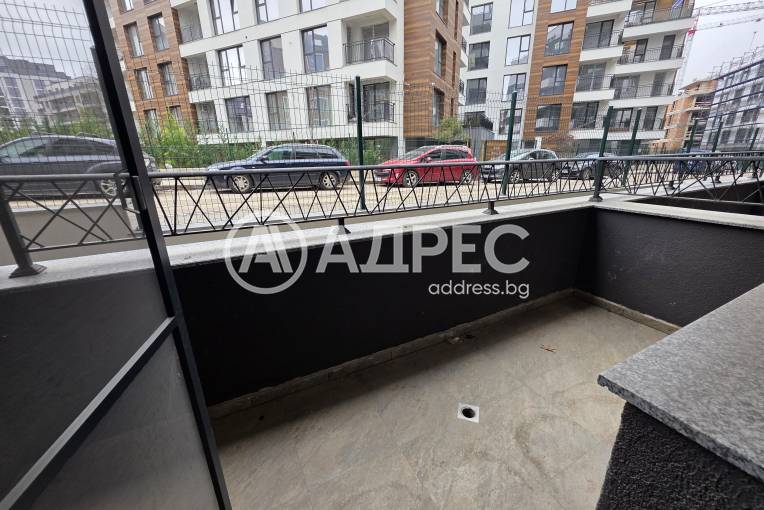 Едностаен апартамент, София, Малинова Долина, 678792, Снимка 6