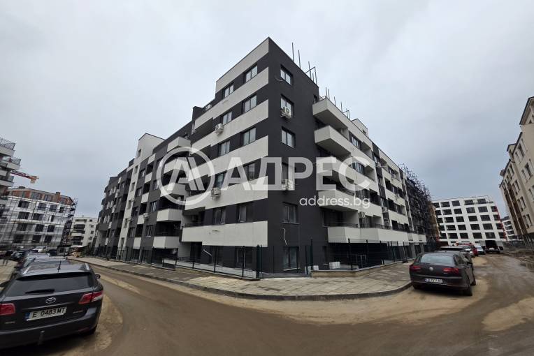 Едностаен апартамент, София, Малинова Долина, 678792, Снимка 9