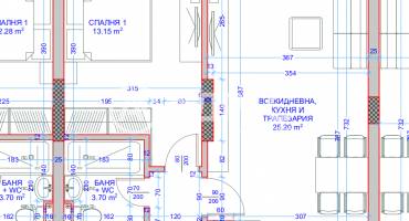 Двустаен апартамент, Варна, Аспарухово, 686792, Снимка 2