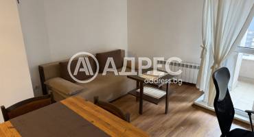 Двустаен апартамент, София, Красно село, 692792, Снимка 4