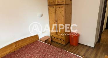 Двустаен апартамент, София, Красно село, 692792, Снимка 6