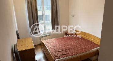 Двустаен апартамент, София, Красно село, 692792, Снимка 7