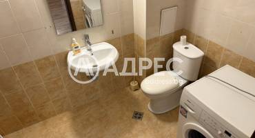 Двустаен апартамент, София, Красно село, 692792, Снимка 8