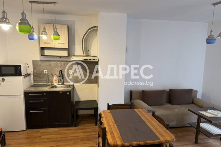Двустаен апартамент, София, Красно село, 692792, Снимка 3