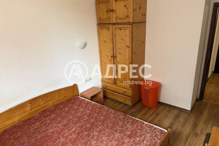 Двустаен апартамент, София, Красно село, 692792, Снимка 6