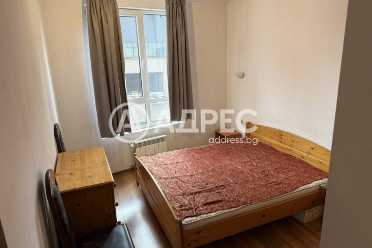 Двустаен апартамент, София, Красно село, 692792, Снимка 7