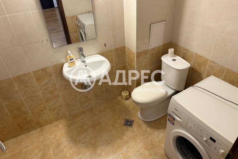 Двустаен апартамент, София, Красно село, 692792, Снимка 8