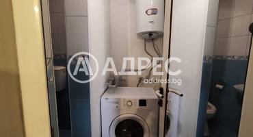Тристаен апартамент, Плевен, Център, 693792, Снимка 6