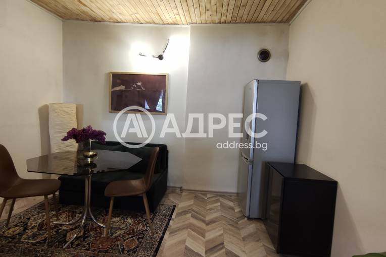 Тристаен апартамент, Плевен, Център, 693792, Снимка 1