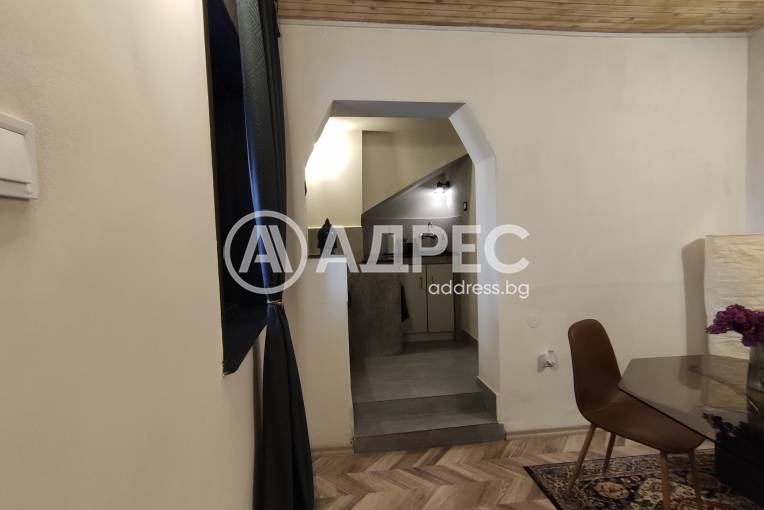 Тристаен апартамент, Плевен, Център, 693792, Снимка 2