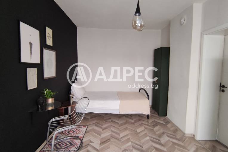 Тристаен апартамент, Плевен, Център, 693792, Снимка 4