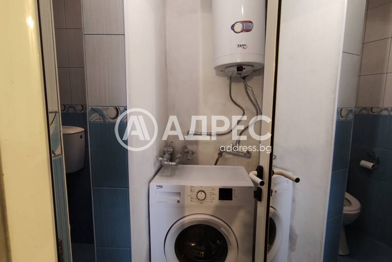 Тристаен апартамент, Плевен, Център, 693792, Снимка 6