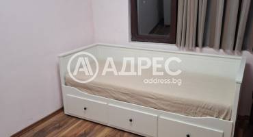 Тристаен апартамент, Варна, Лятно кино Тракия, 695792, Снимка 8