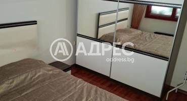 Тристаен апартамент, Варна, Лятно кино Тракия, 695792, Снимка 9