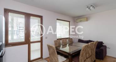 Многостаен апартамент, Варна, Червен площад, 702792, Снимка 10