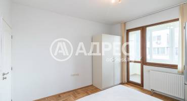 Многостаен апартамент, Варна, Червен площад, 702792, Снимка 11