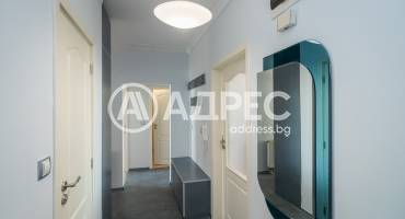 Многостаен апартамент, Варна, Червен площад, 702792, Снимка 12