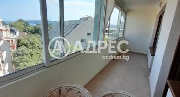 Многостаен апартамент, Варна, Червен площад, 702792, Снимка 13