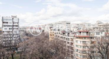 Многостаен апартамент, Варна, Червен площад, 702792, Снимка 14