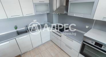 Многостаен апартамент, Варна, Червен площад, 702792, Снимка 3