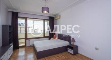 Многостаен апартамент, Варна, Червен площад, 702792, Снимка 4