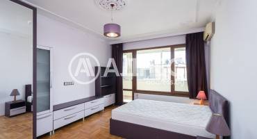 Многостаен апартамент, Варна, Червен площад, 702792, Снимка 5