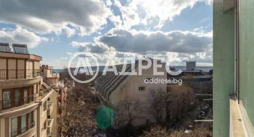 Многостаен апартамент, Варна, Червен площад, 702792, Снимка 6